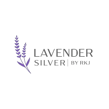 Lavender Silver by RKJ