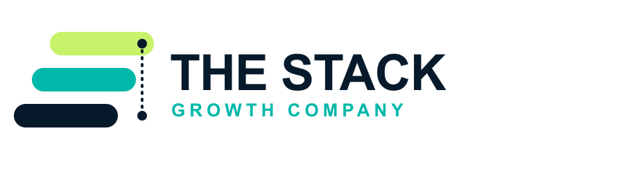 The Stack Growth Company Logo